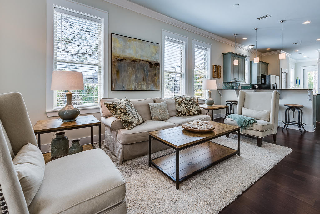 SEACREST BEACH - Residential