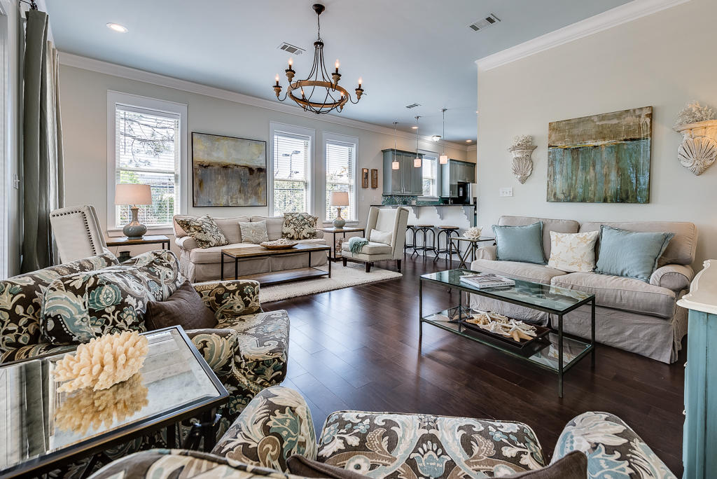 SEACREST BEACH - Residential