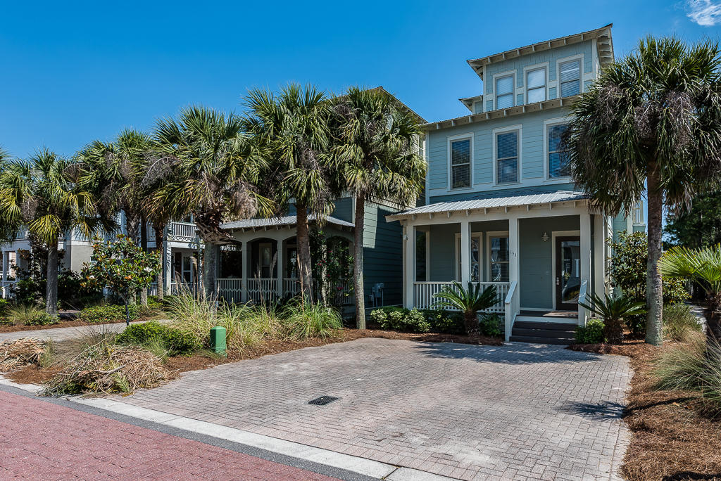 SEACREST BEACH - Residential