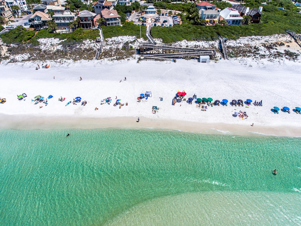 SEACREST BEACH - Residential