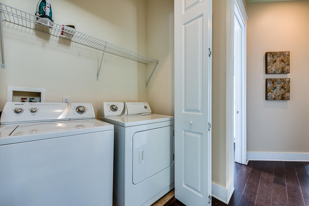 SEACREST BEACH - Residential