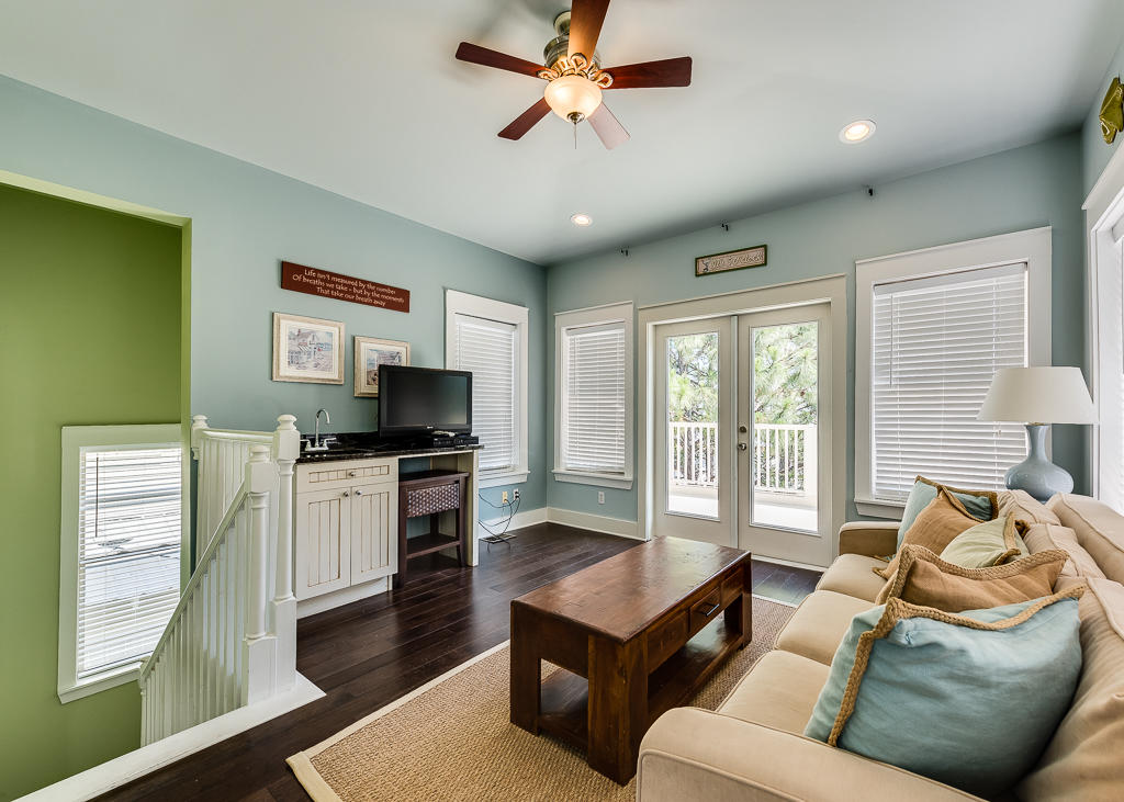 SEACREST BEACH - Residential