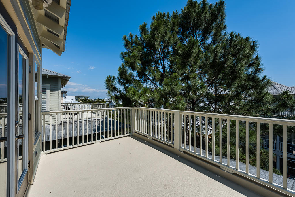 SEACREST BEACH - Residential