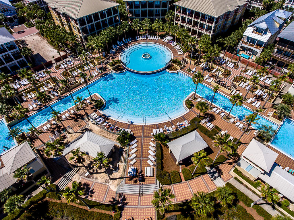 SEACREST BEACH - Residential