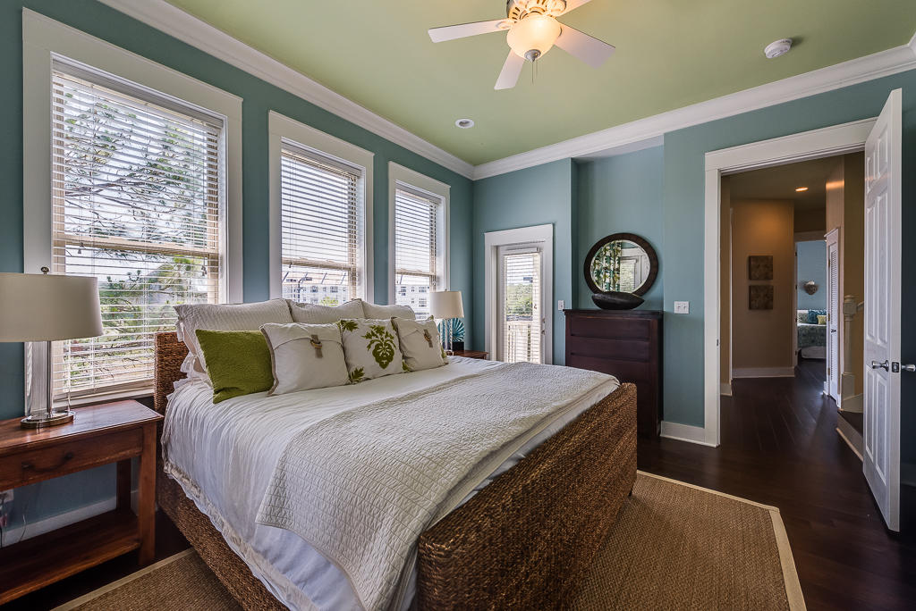 SEACREST BEACH - Residential