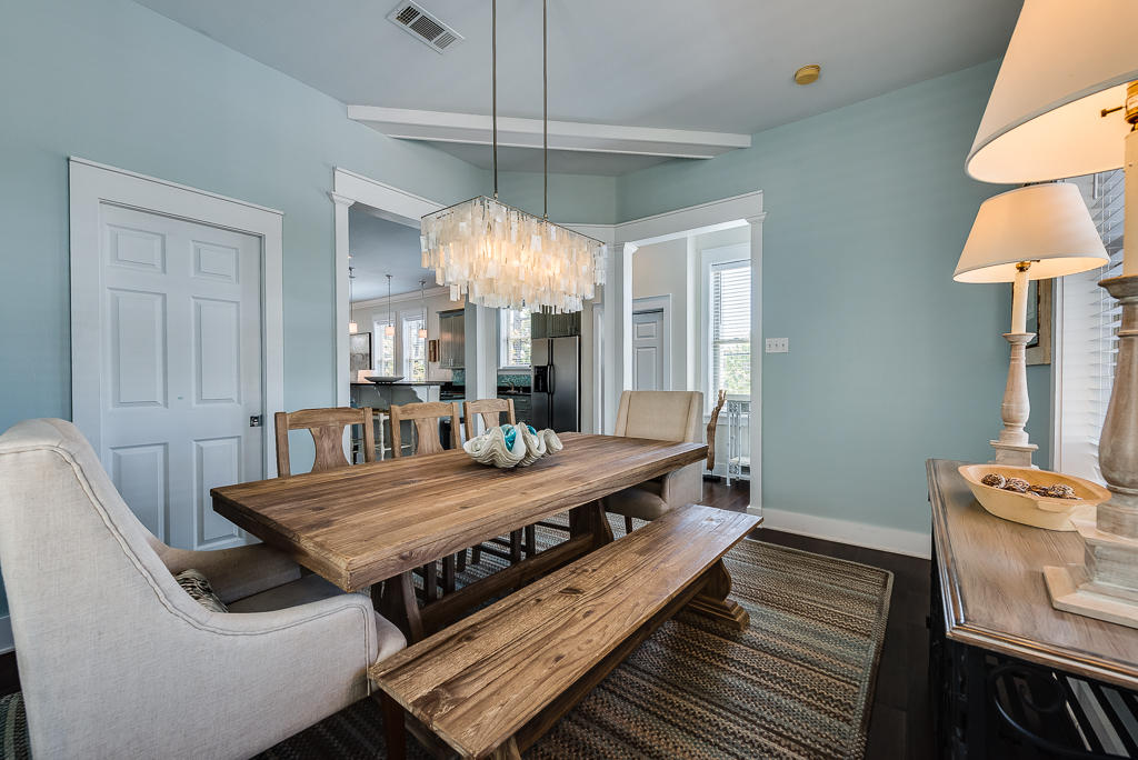 SEACREST BEACH - Residential