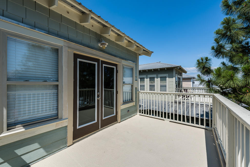 SEACREST BEACH - Residential