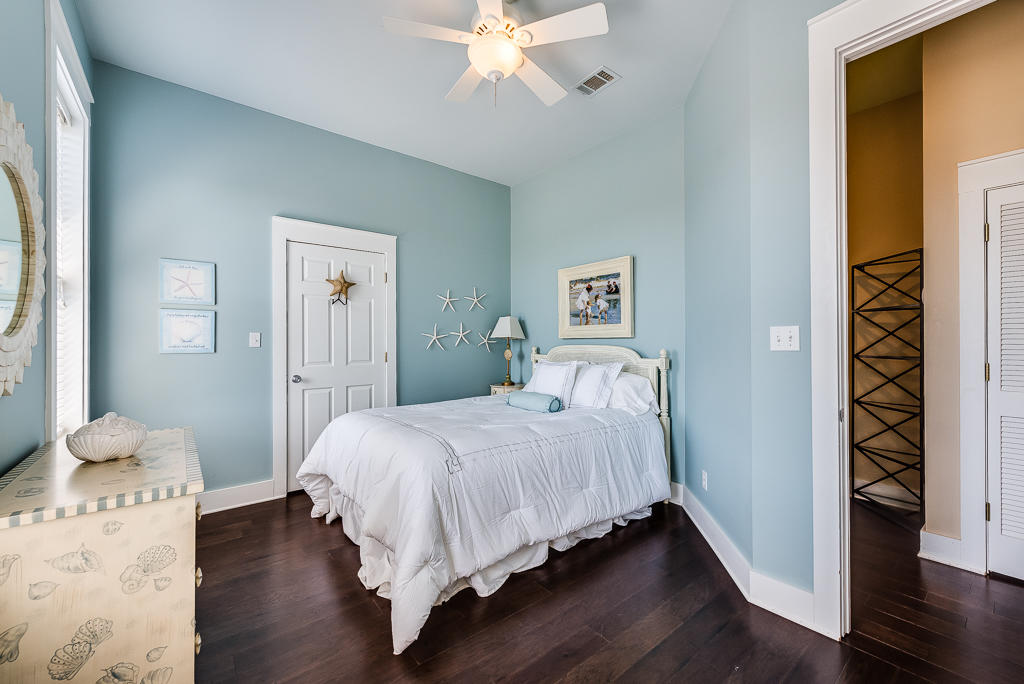 SEACREST BEACH - Residential