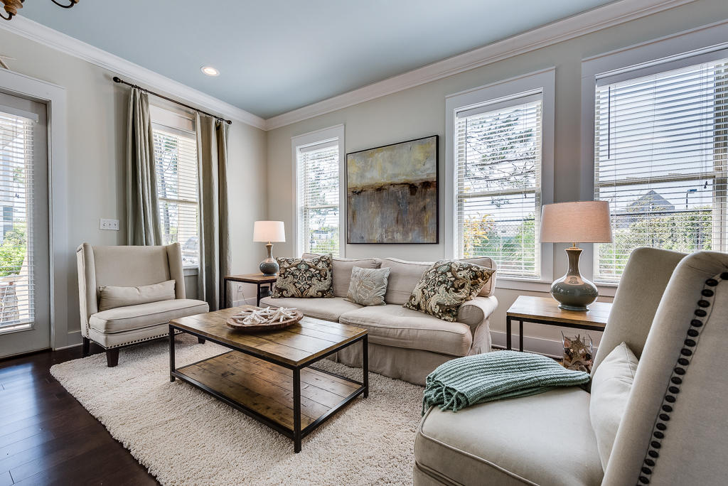 SEACREST BEACH - Residential