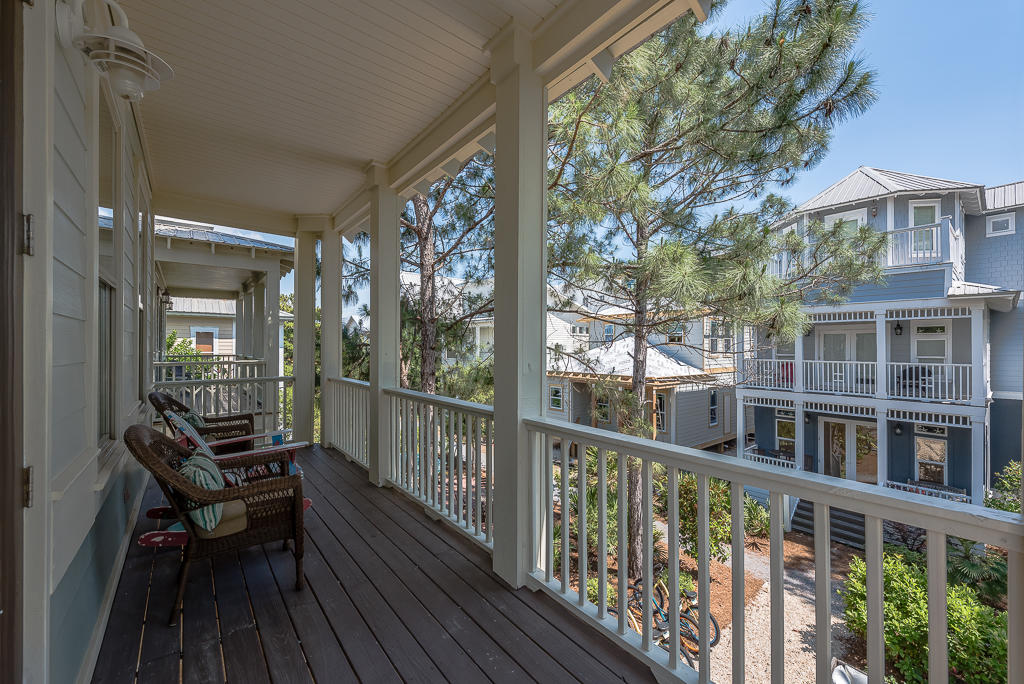 SEACREST BEACH - Residential