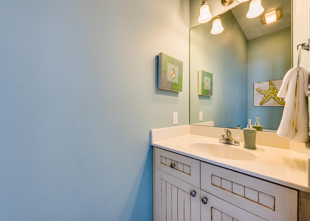 SEACREST BEACH - Residential