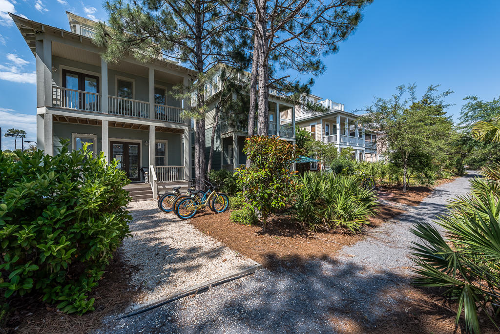 SEACREST BEACH - Residential