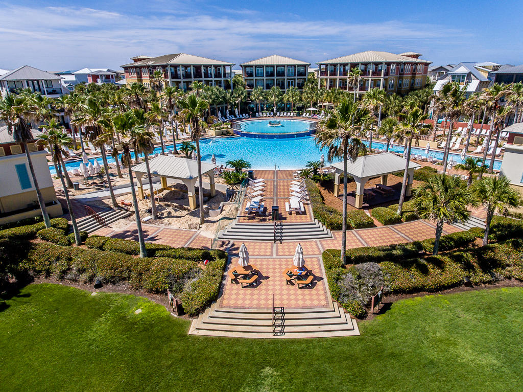 SEACREST BEACH - Residential