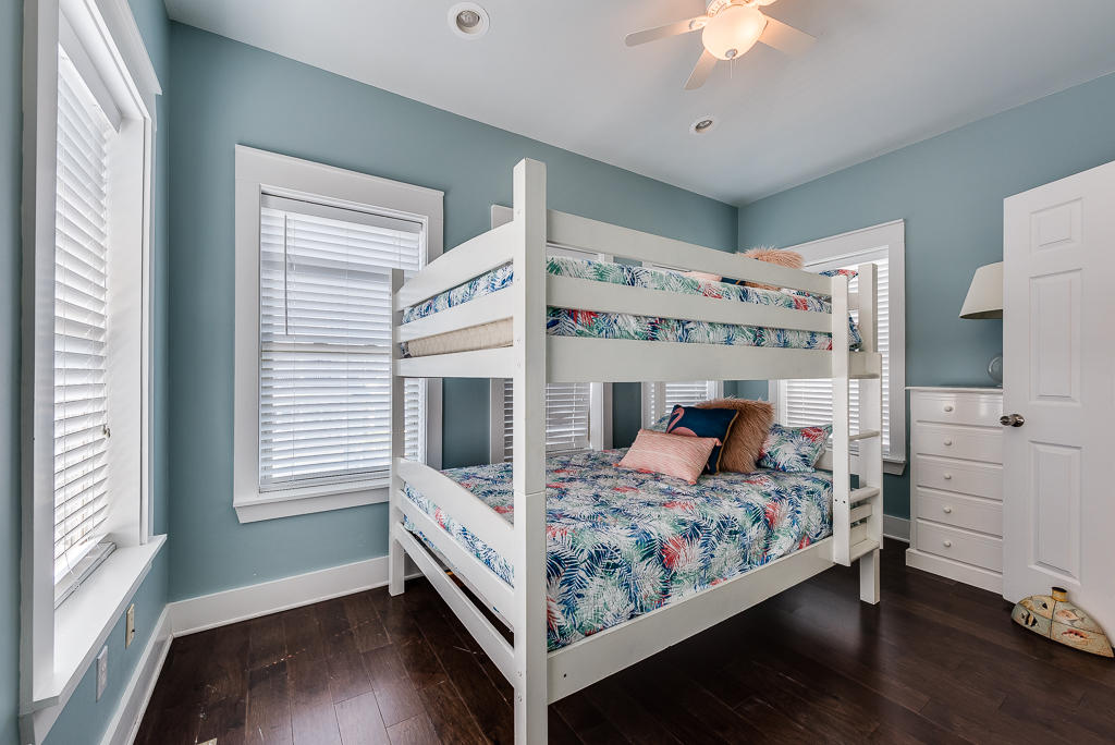 SEACREST BEACH - Residential