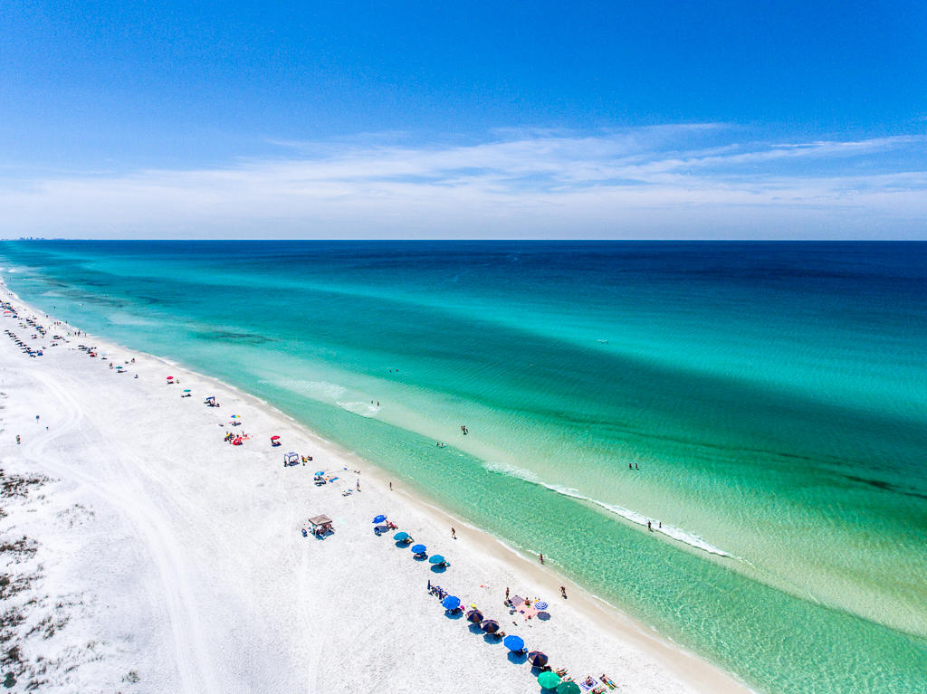 SEACREST BEACH - Residential