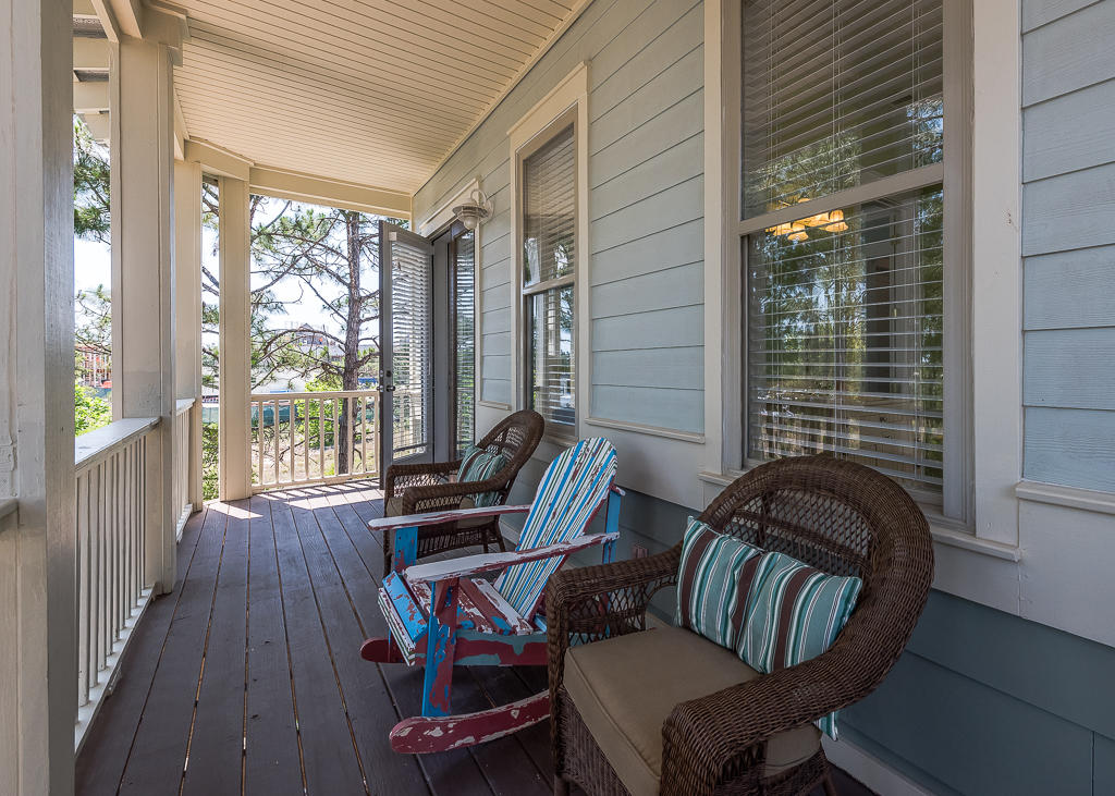 SEACREST BEACH - Residential