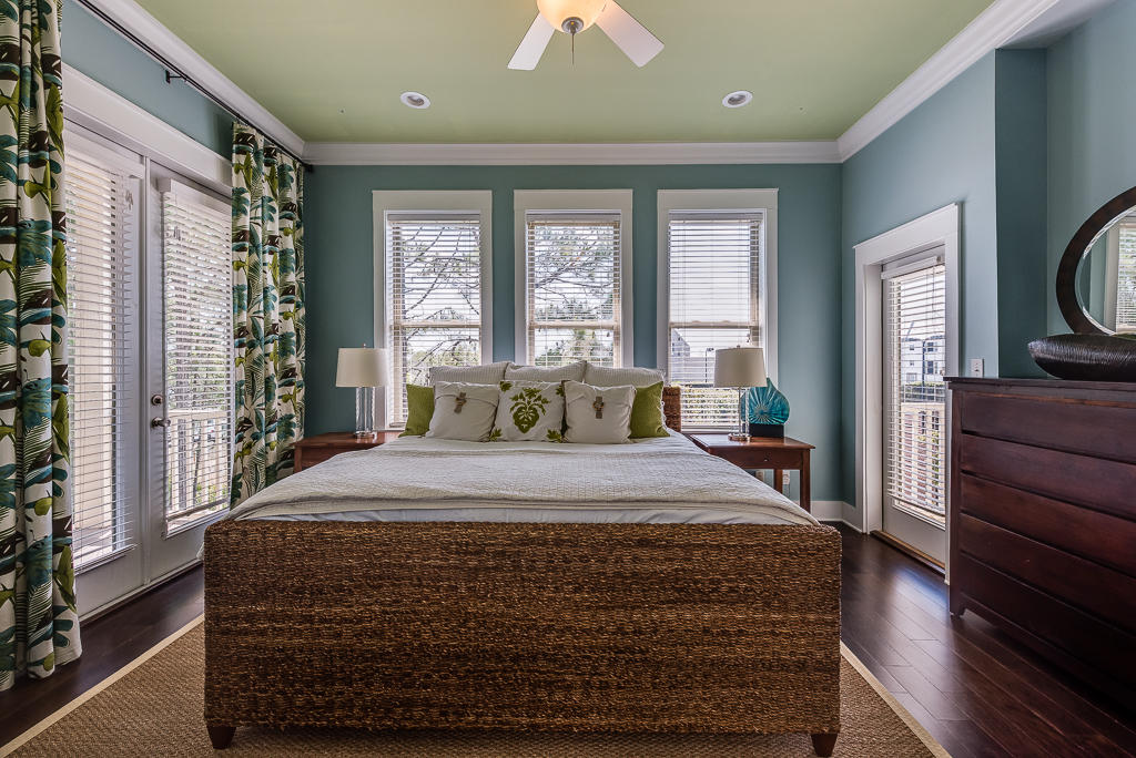 SEACREST BEACH - Residential