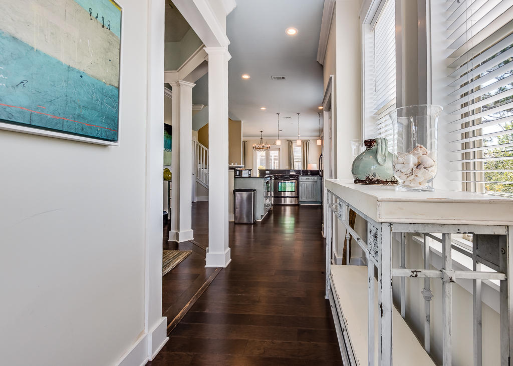 SEACREST BEACH - Residential