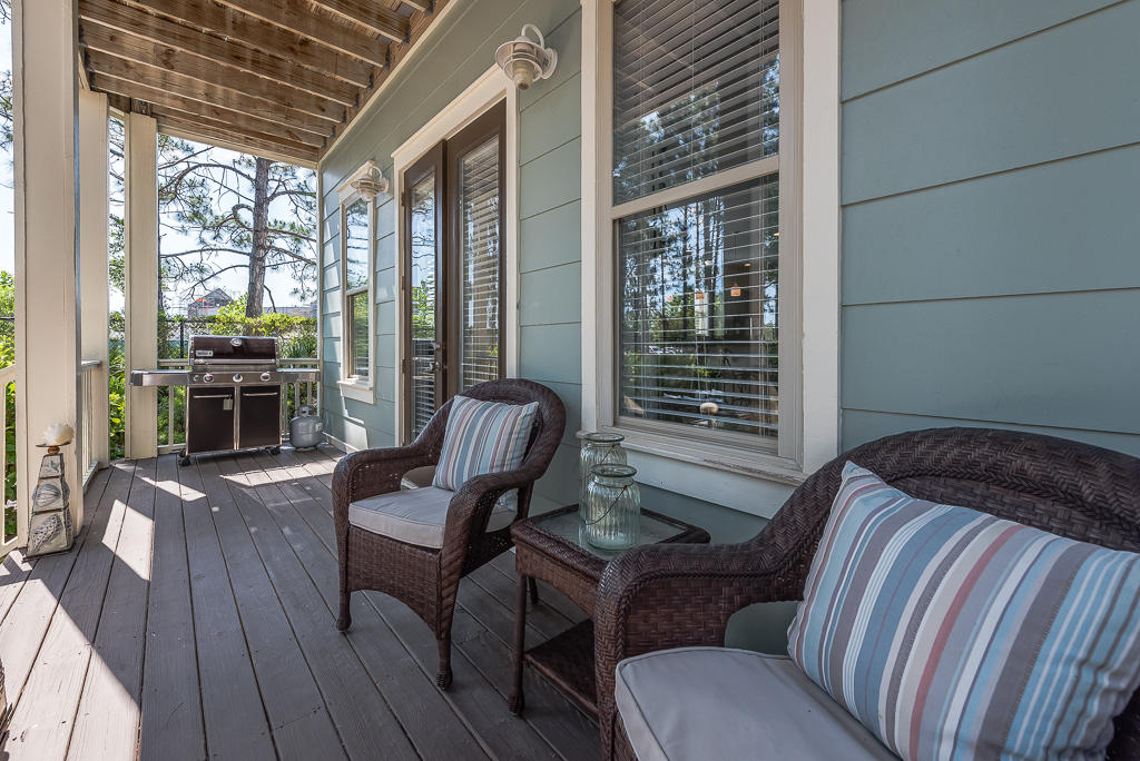 SEACREST BEACH - Residential