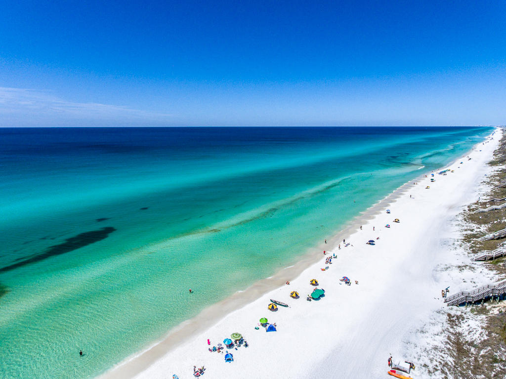 SEACREST BEACH - Residential