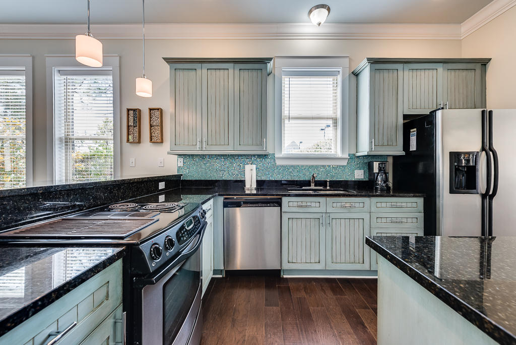 SEACREST BEACH - Residential