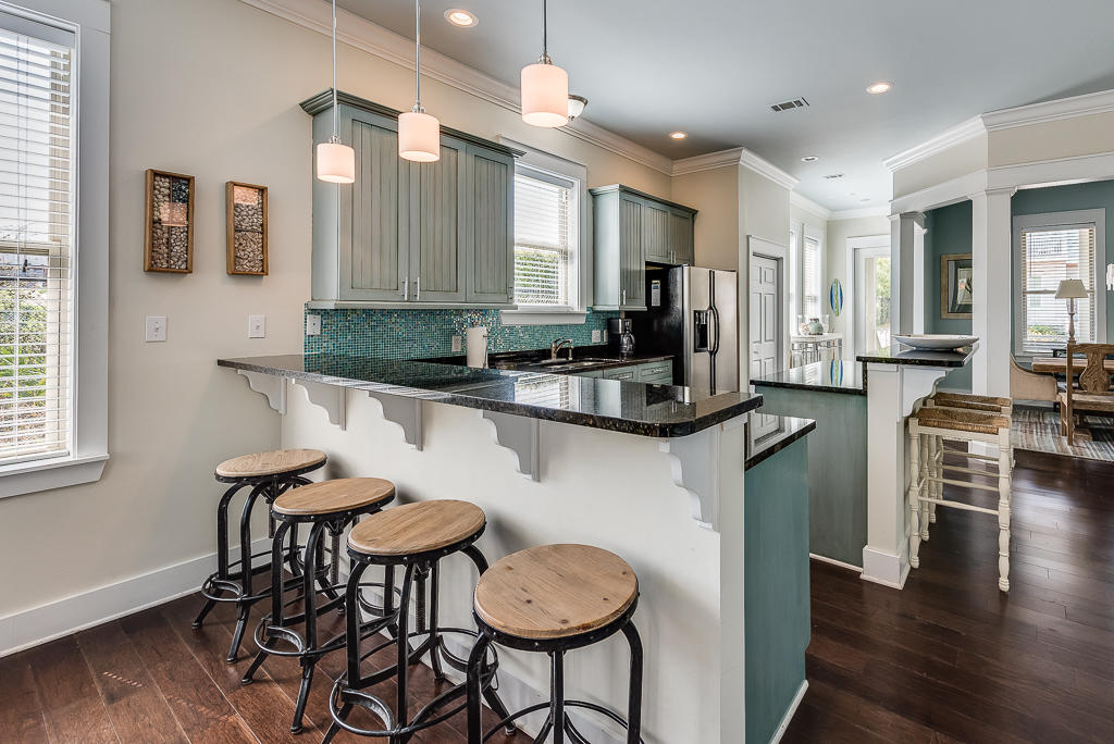 SEACREST BEACH - Residential