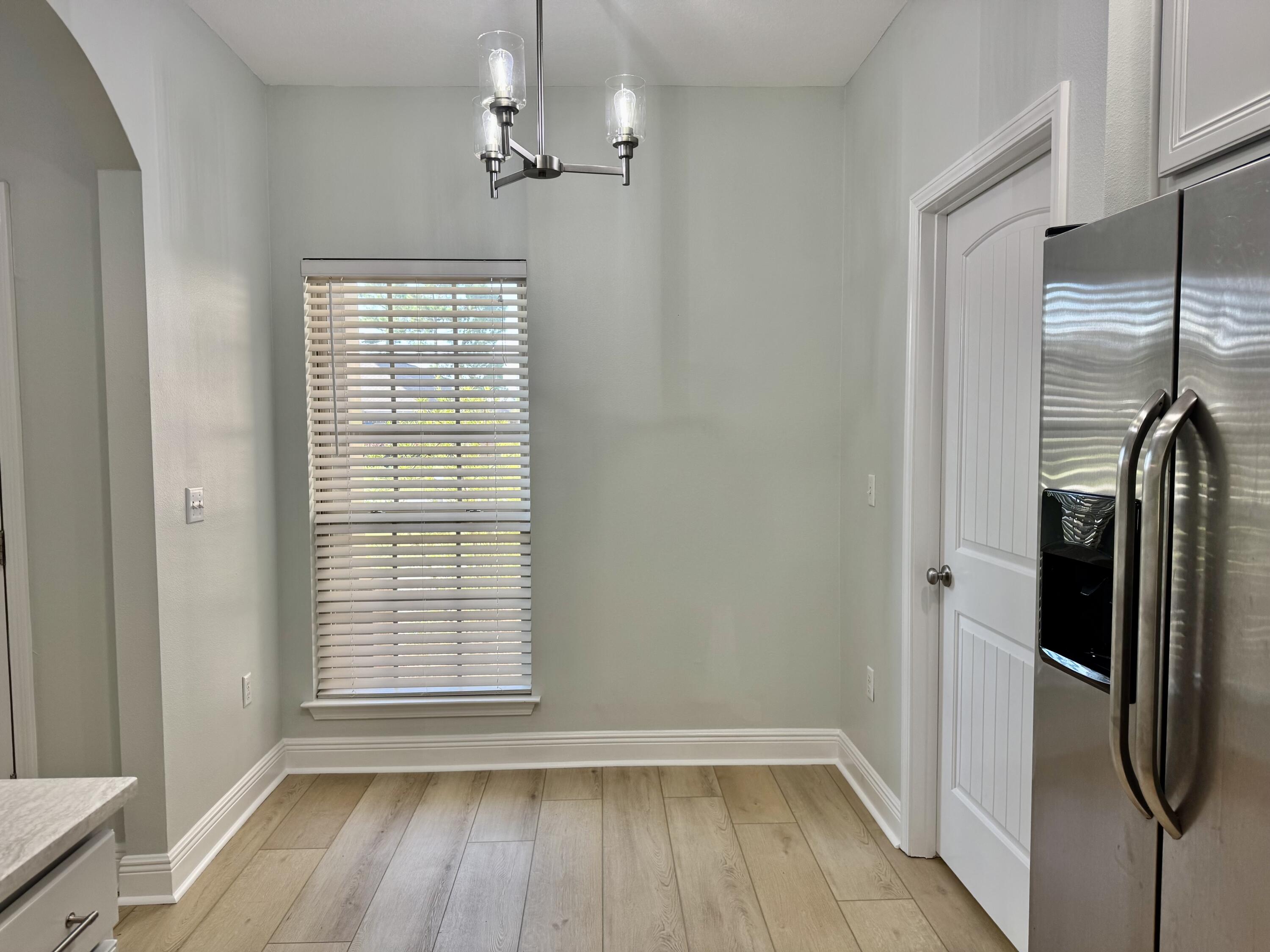 DRIFTWOOD ESTATES - Residential Lease