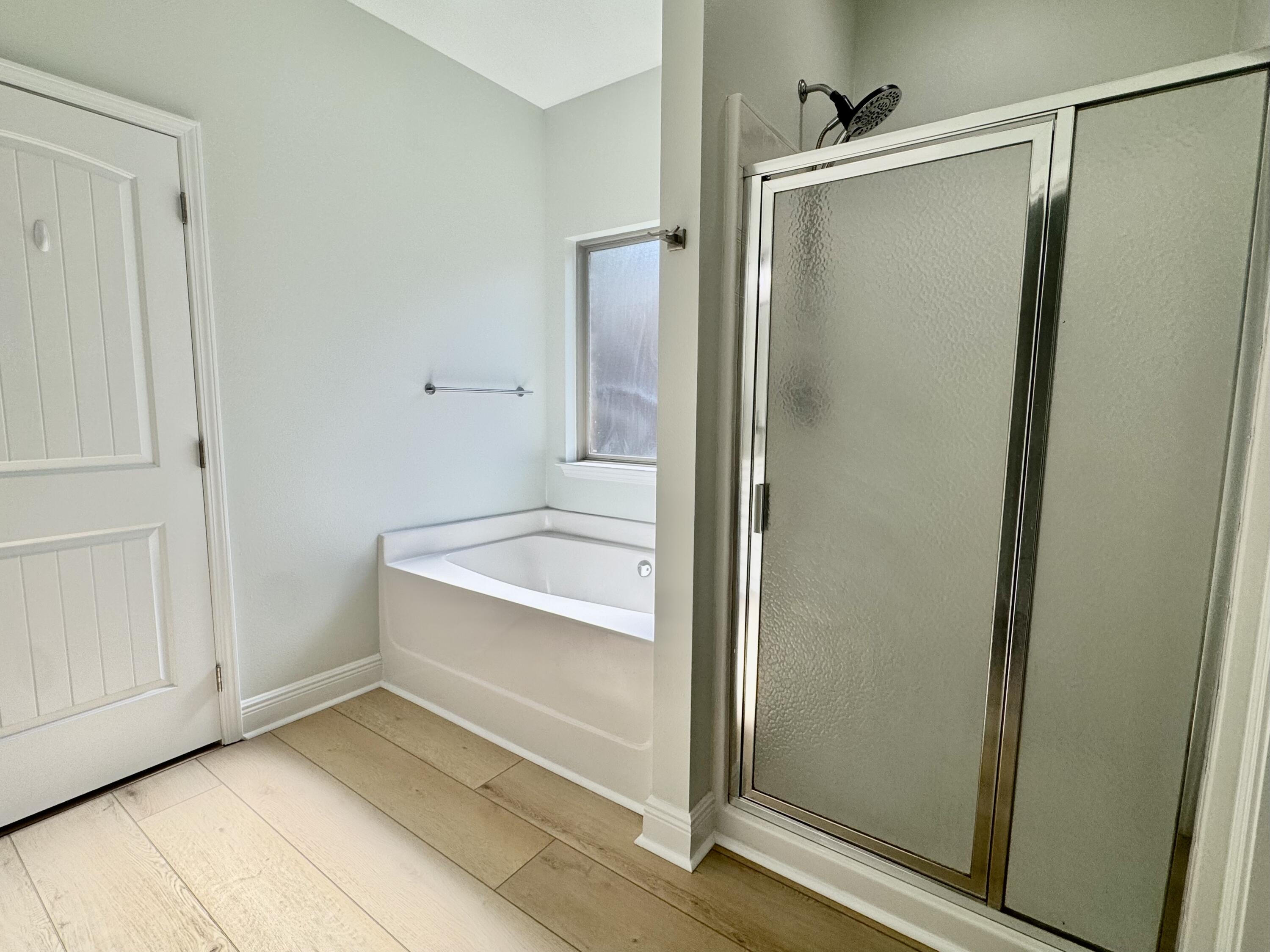 DRIFTWOOD ESTATES - Residential Lease