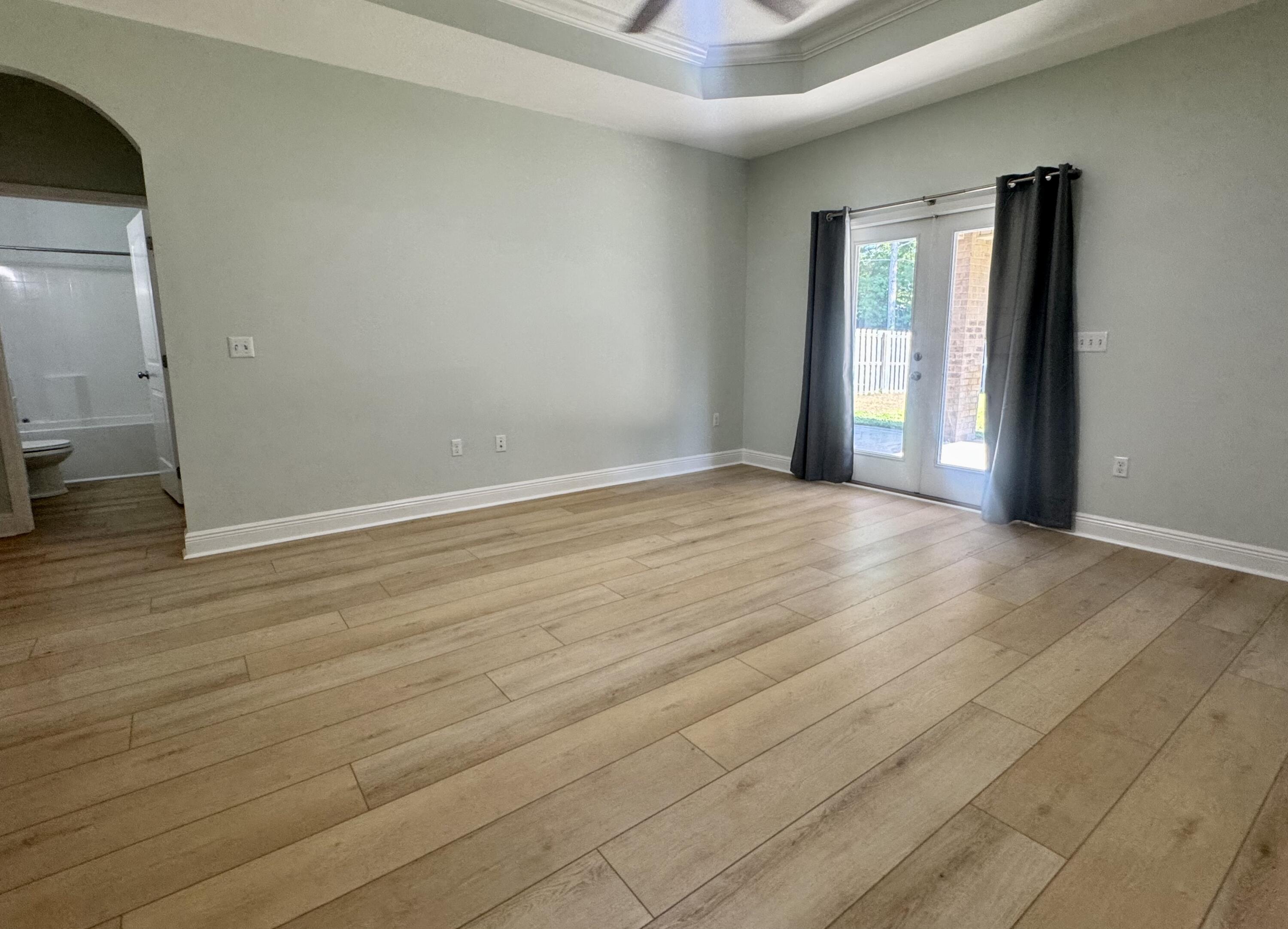 DRIFTWOOD ESTATES - Residential Lease