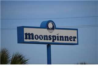 MOONSPINNER APARTMENTS CONDO - Residential