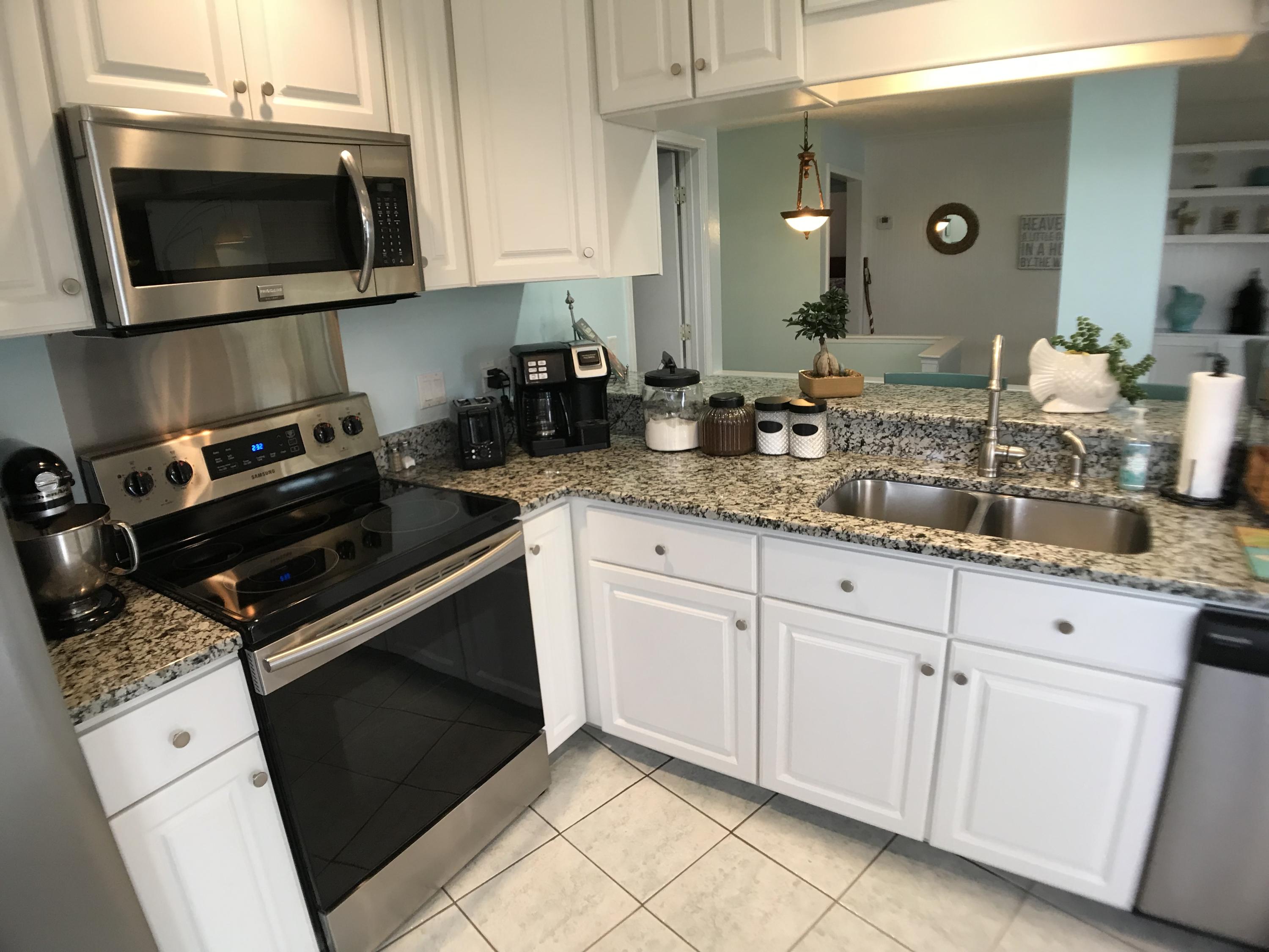 SANTA ROSA ISLAND - Residential