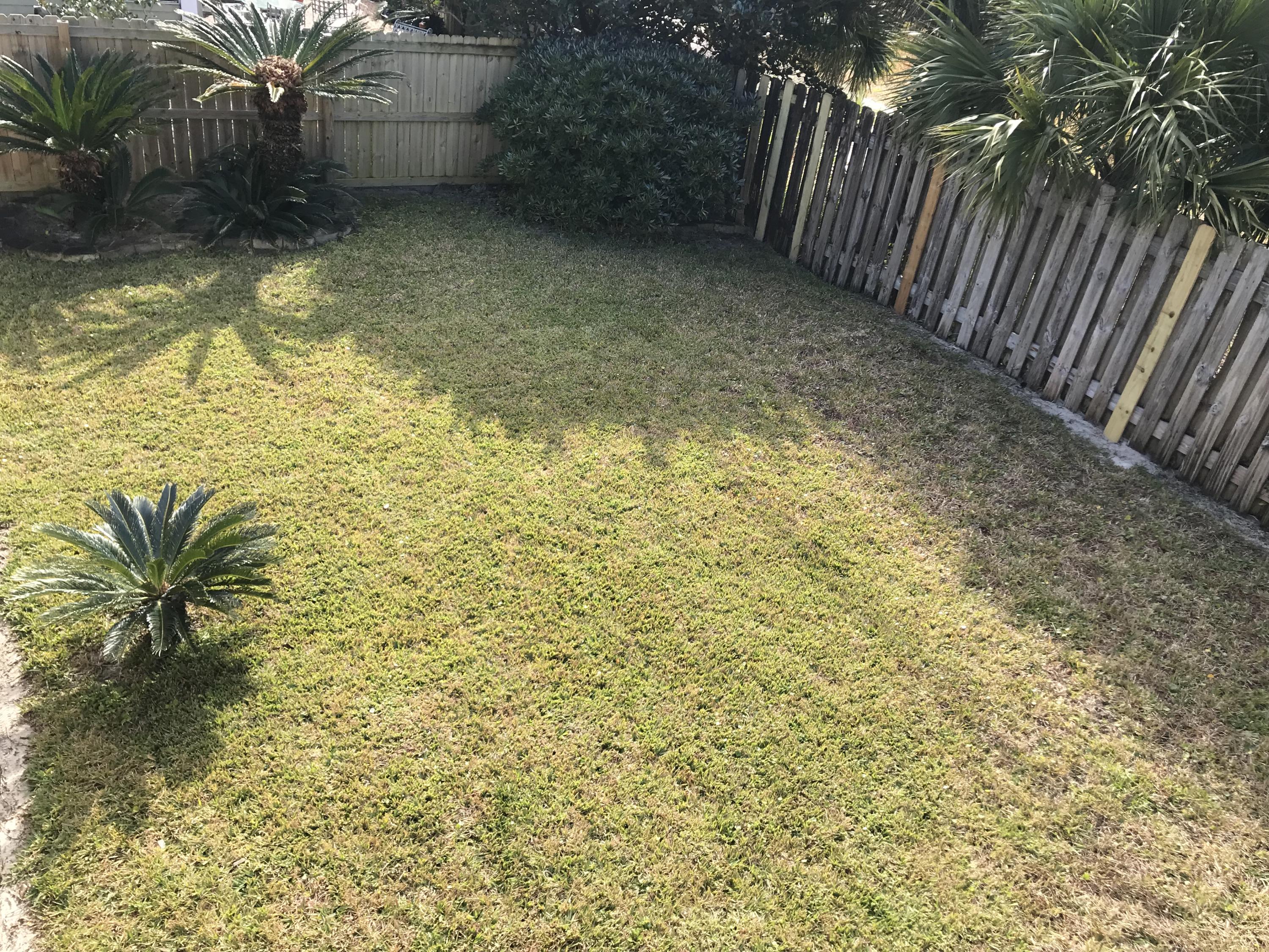 SANTA ROSA ISLAND - Residential