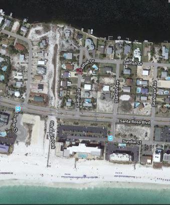 SANTA ROSA ISLAND - Residential