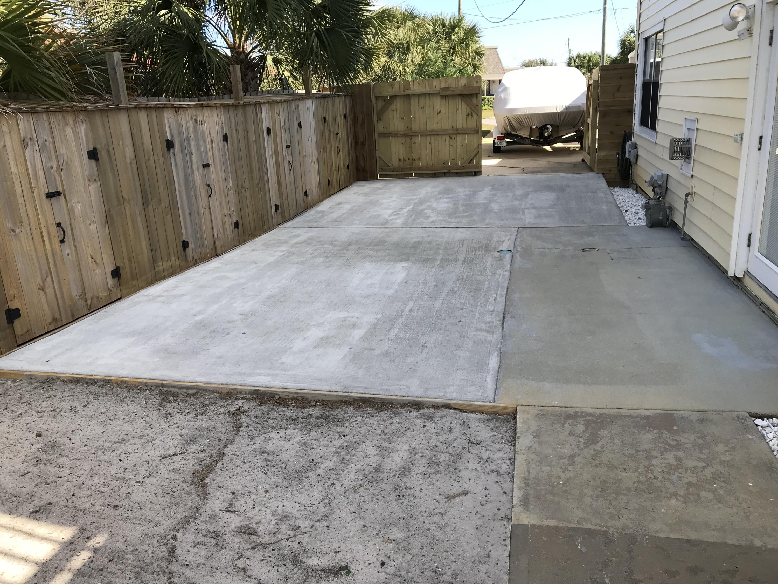 SANTA ROSA ISLAND - Residential