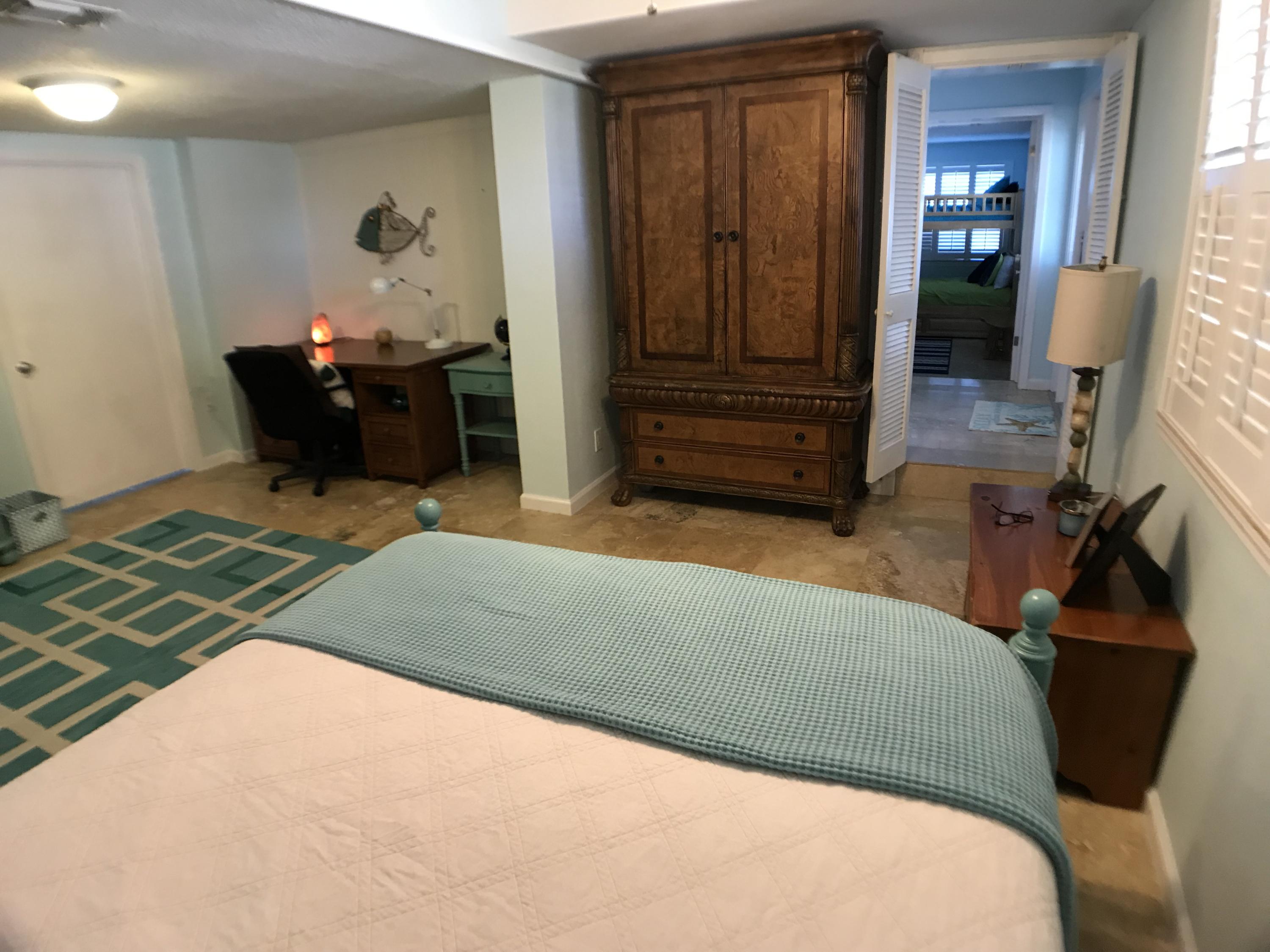 SANTA ROSA ISLAND - Residential