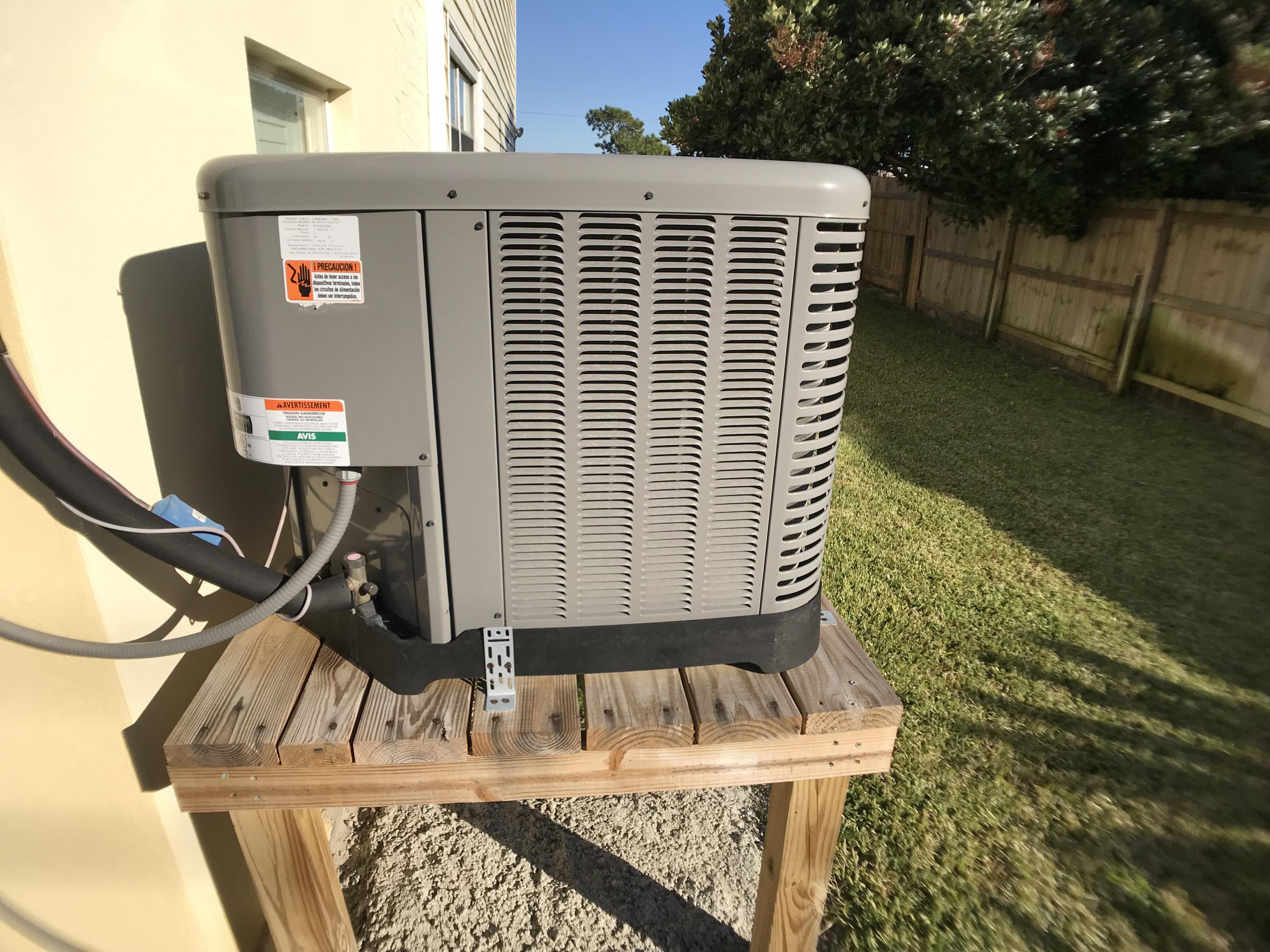 SANTA ROSA ISLAND - Residential