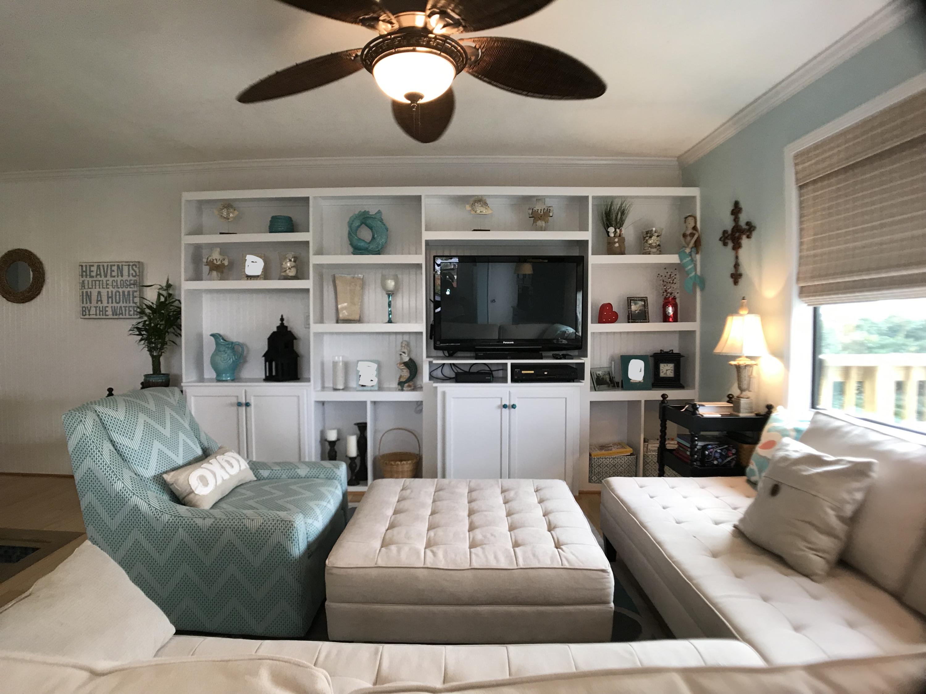 SANTA ROSA ISLAND - Residential