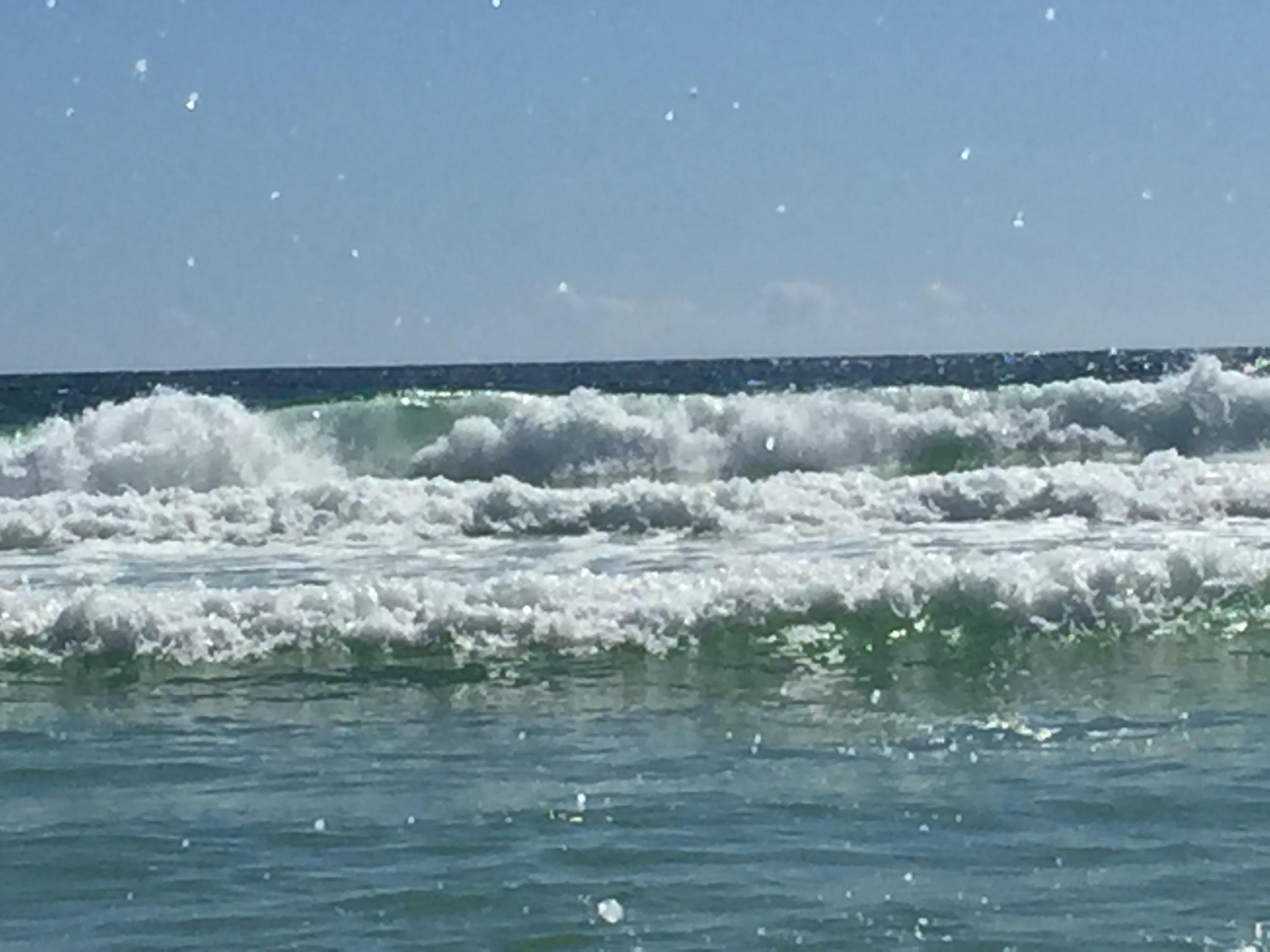 SANTA ROSA ISLAND - Residential