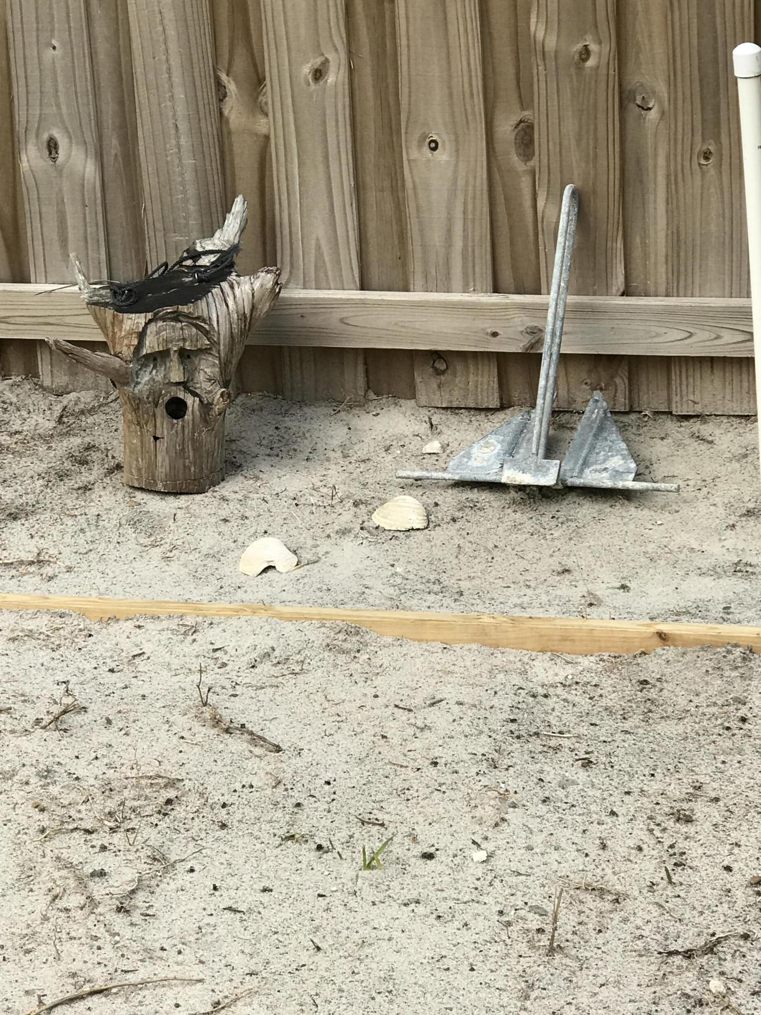 SANTA ROSA ISLAND - Residential