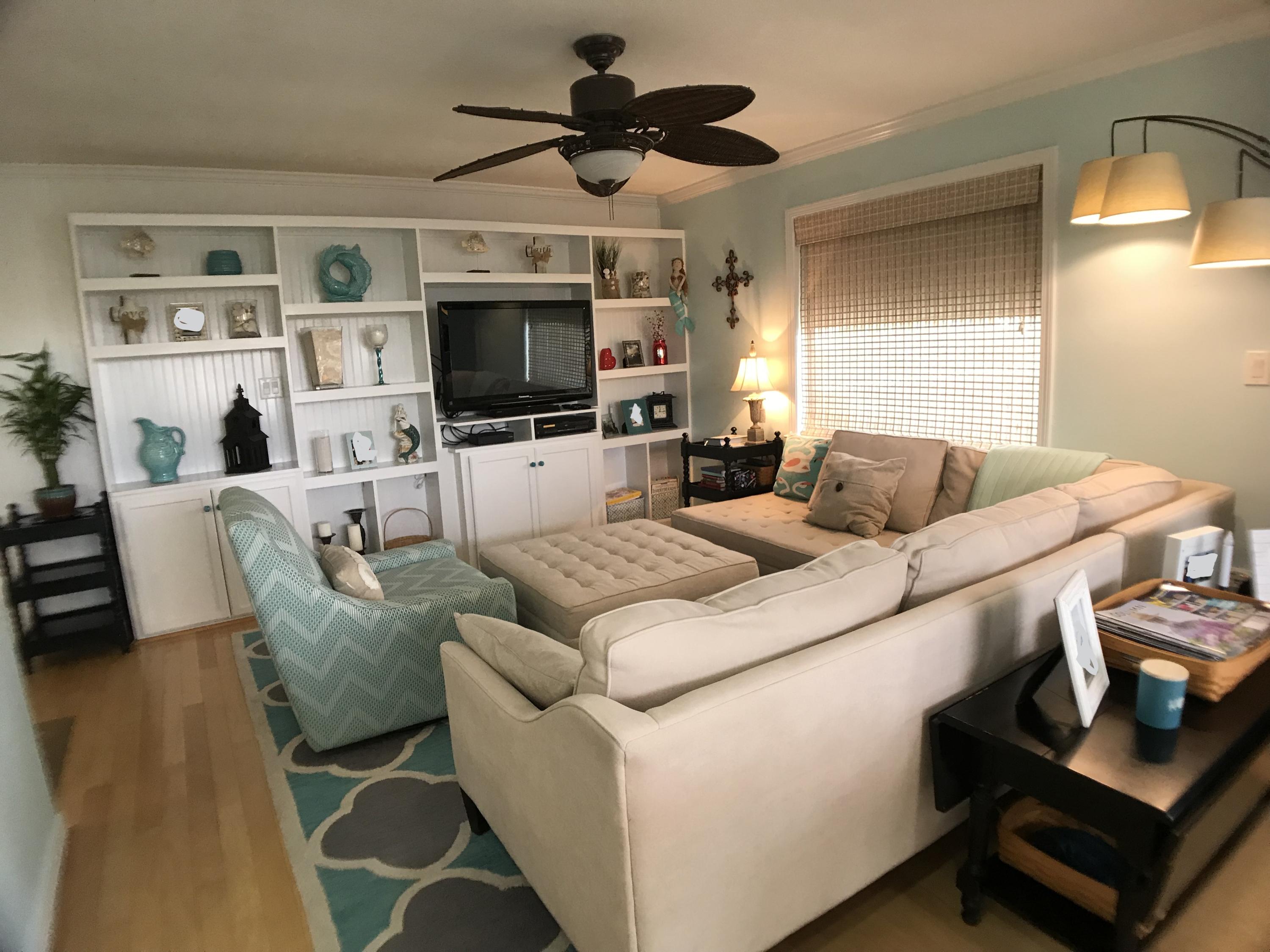 SANTA ROSA ISLAND - Residential