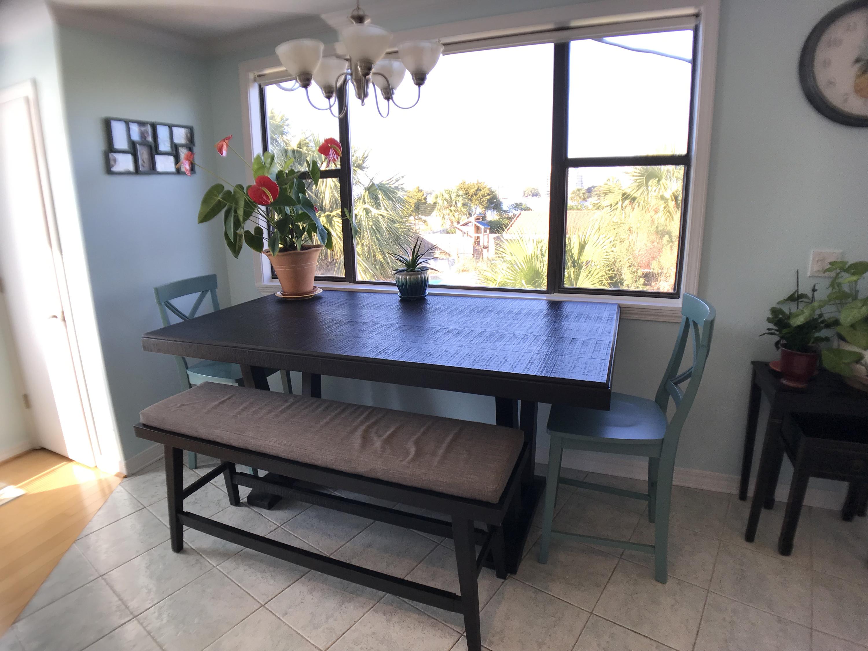 SANTA ROSA ISLAND - Residential