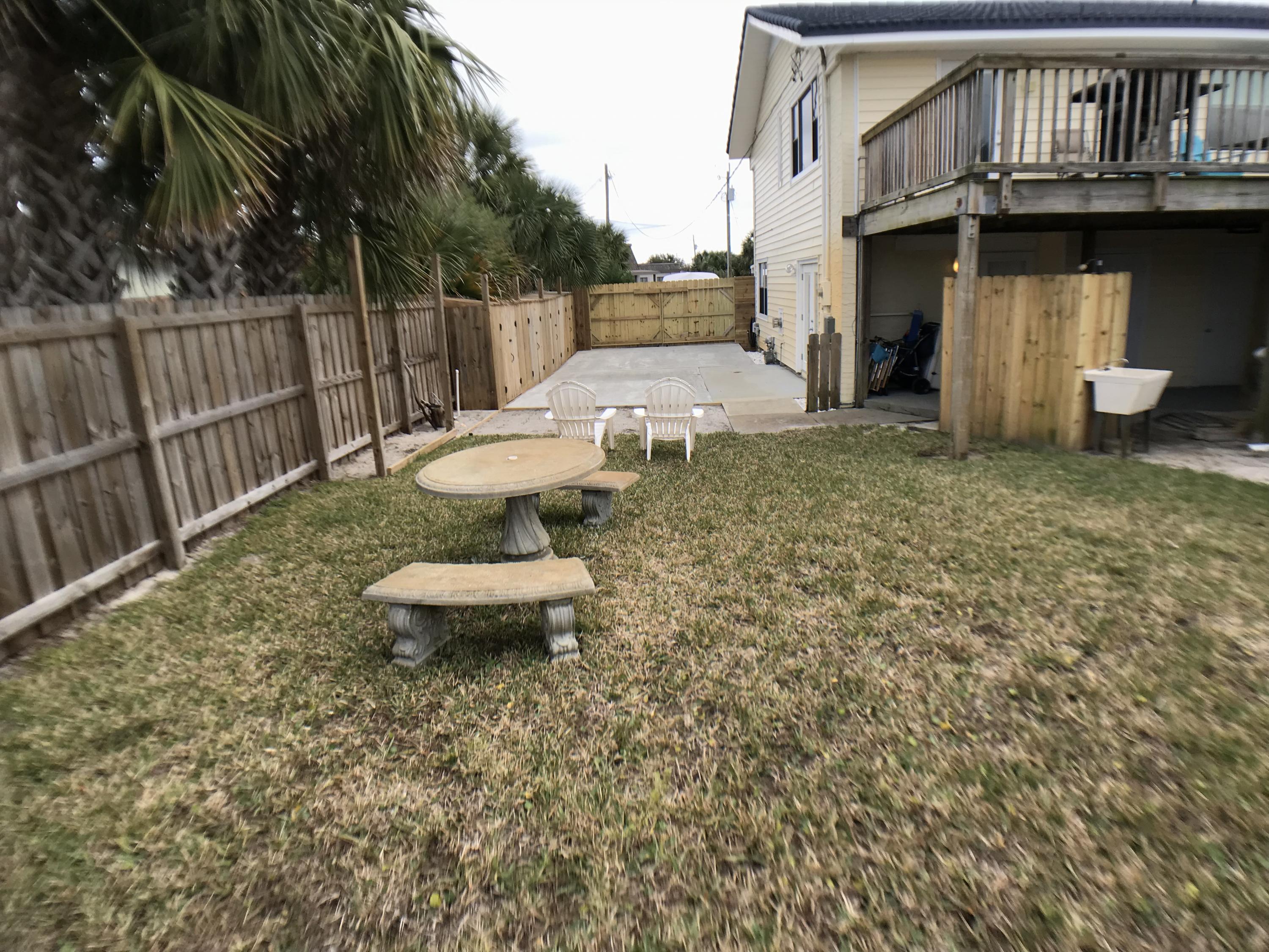 SANTA ROSA ISLAND - Residential