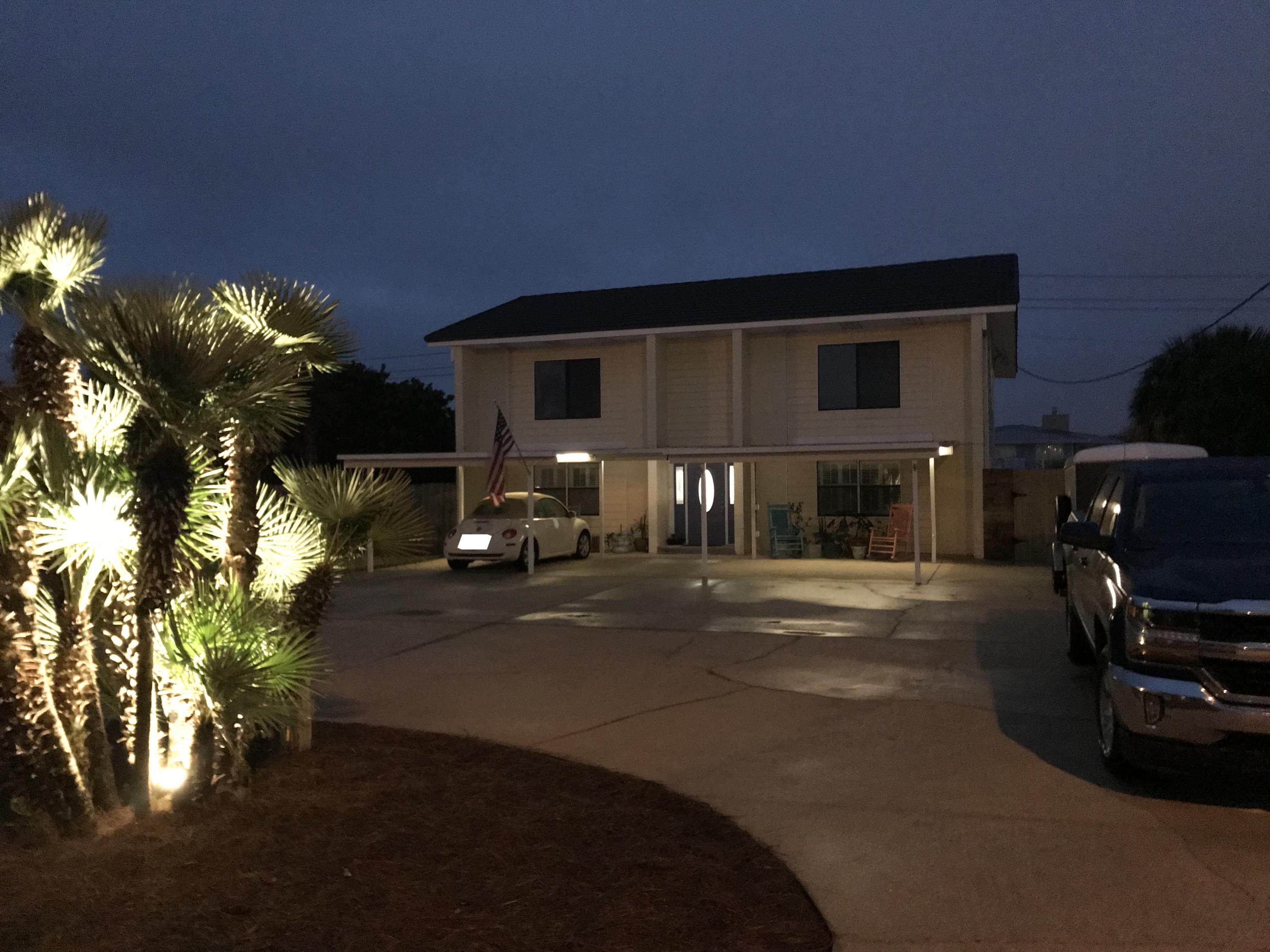 SANTA ROSA ISLAND - Residential