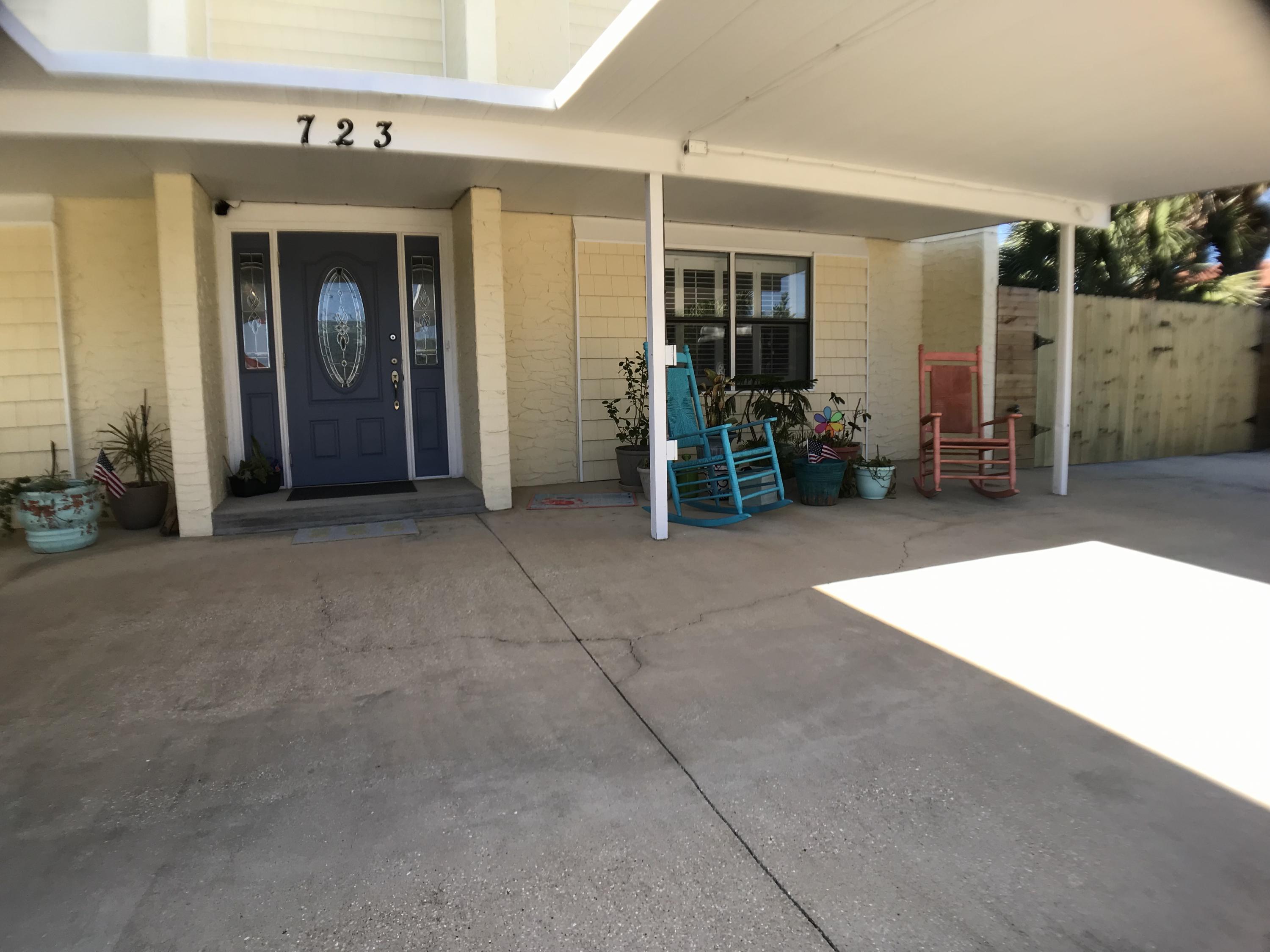 SANTA ROSA ISLAND - Residential