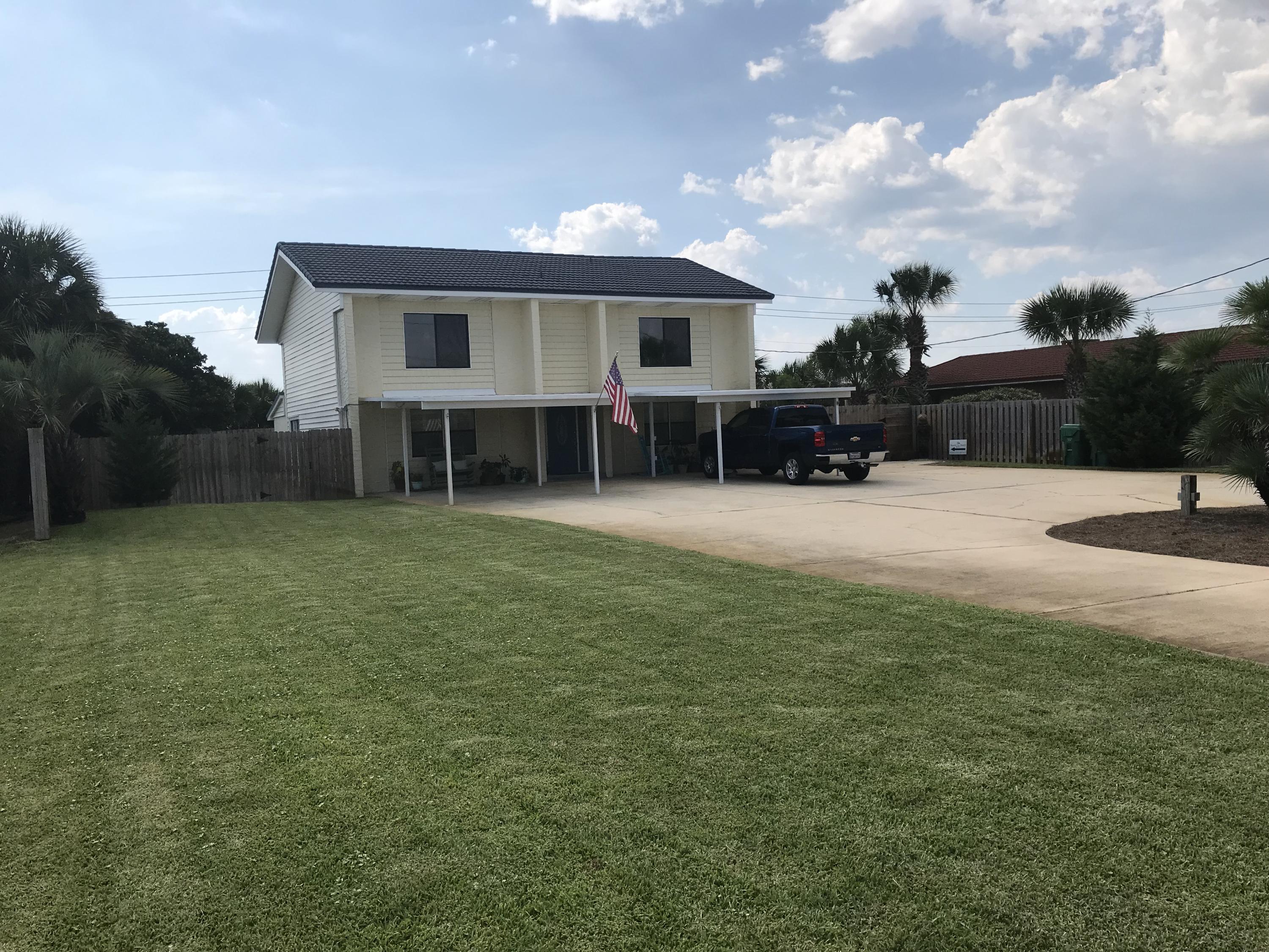 SANTA ROSA ISLAND - Residential