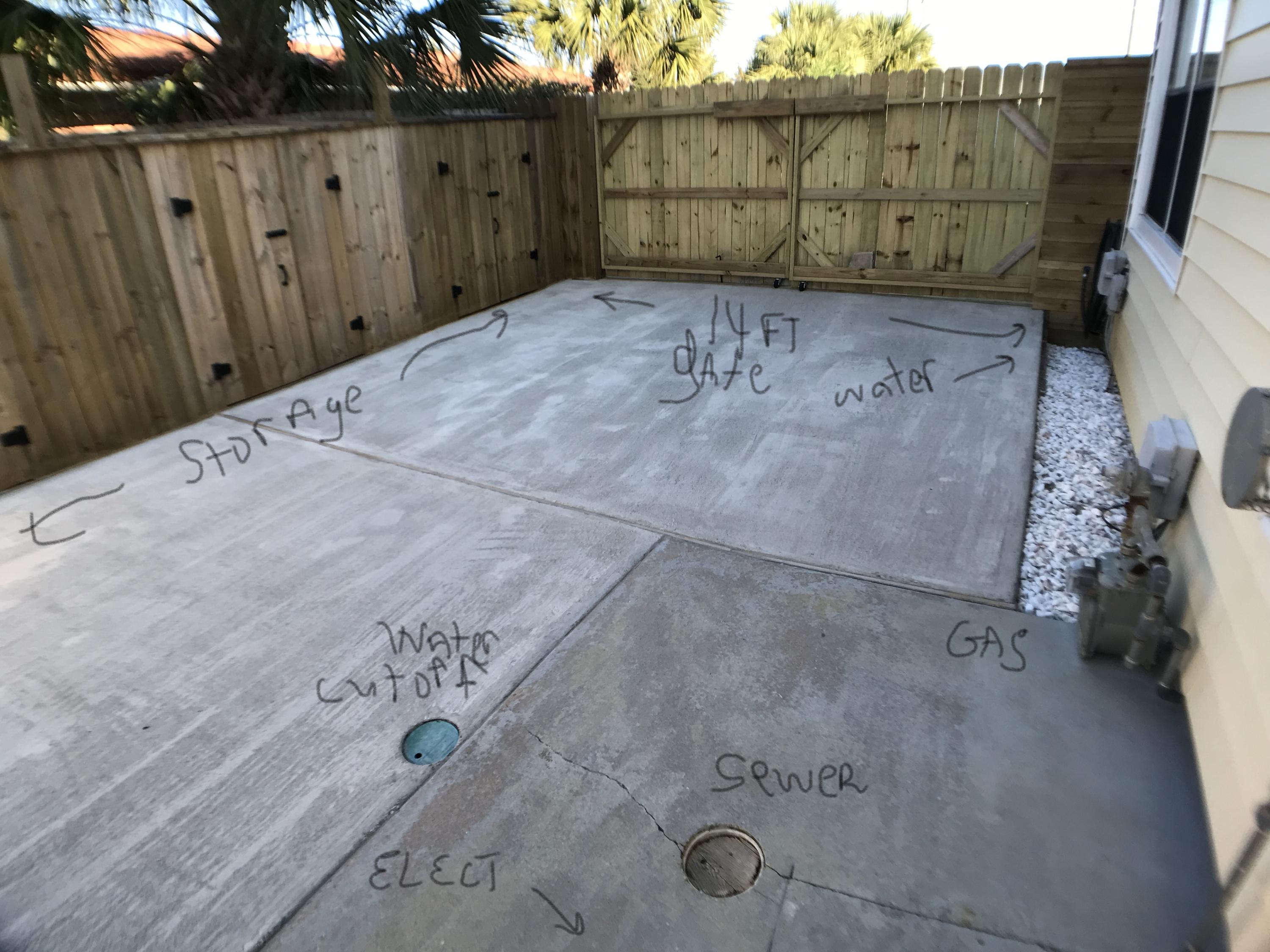 SANTA ROSA ISLAND - Residential