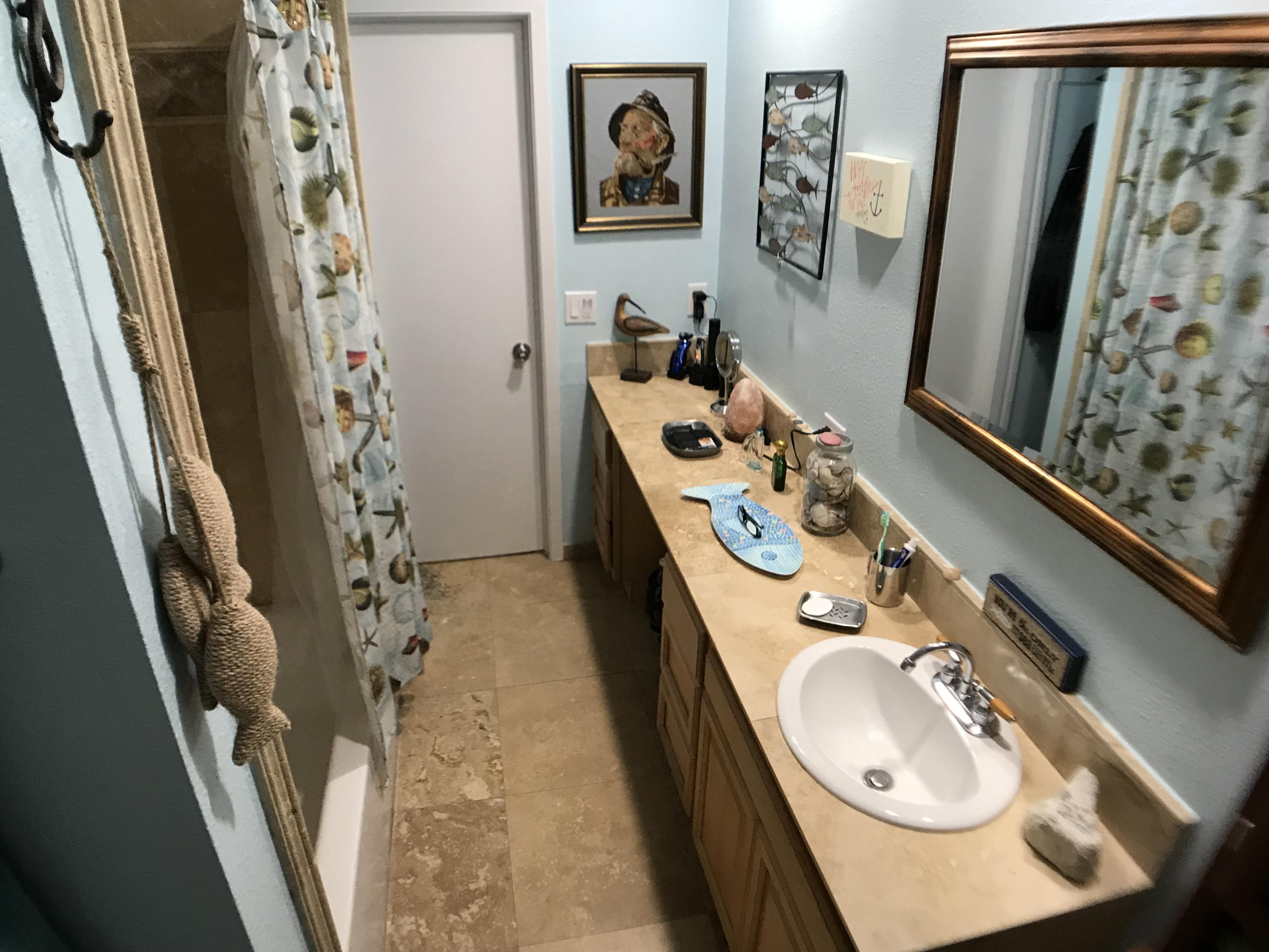 SANTA ROSA ISLAND - Residential