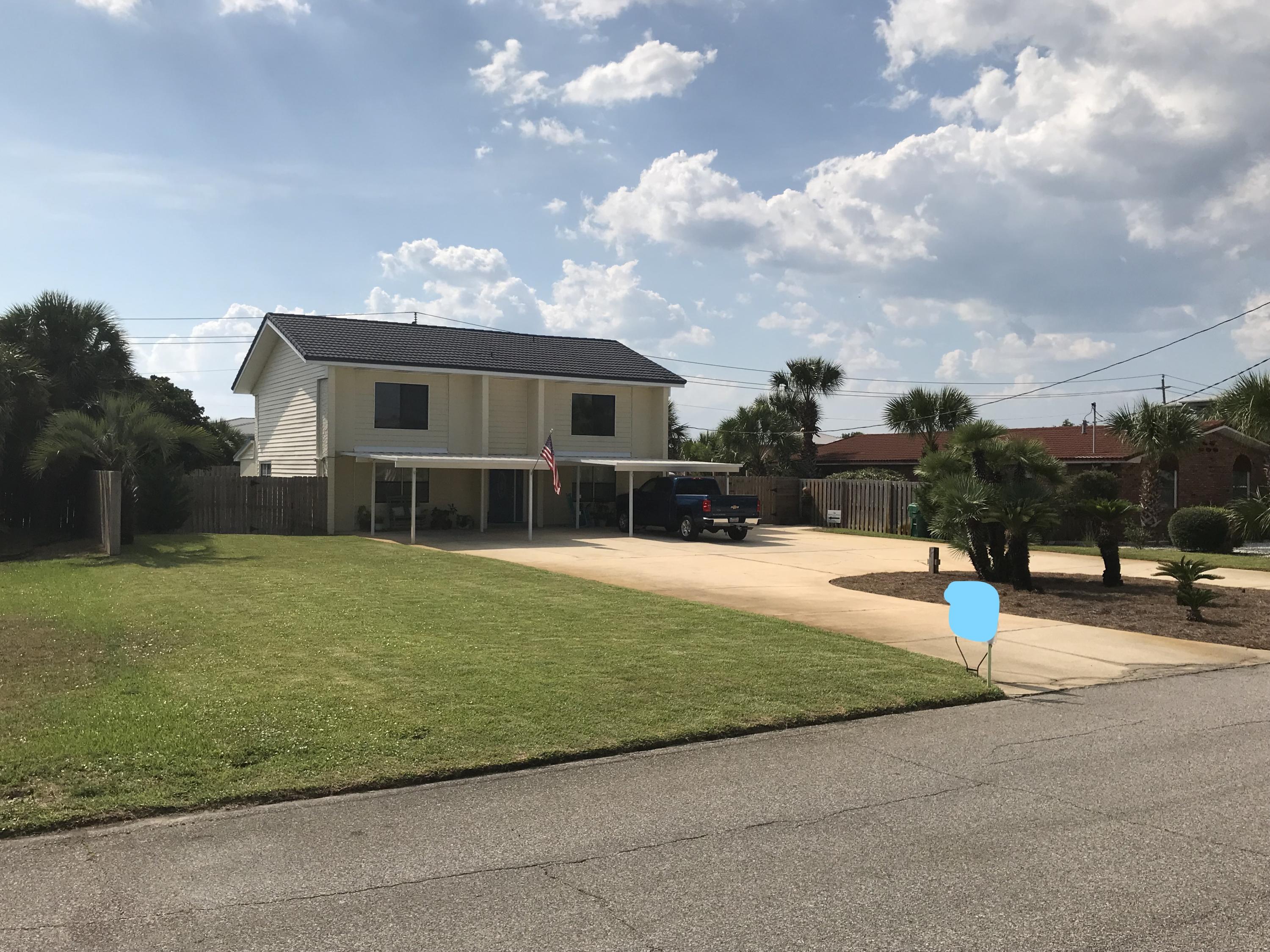 SANTA ROSA ISLAND - Residential