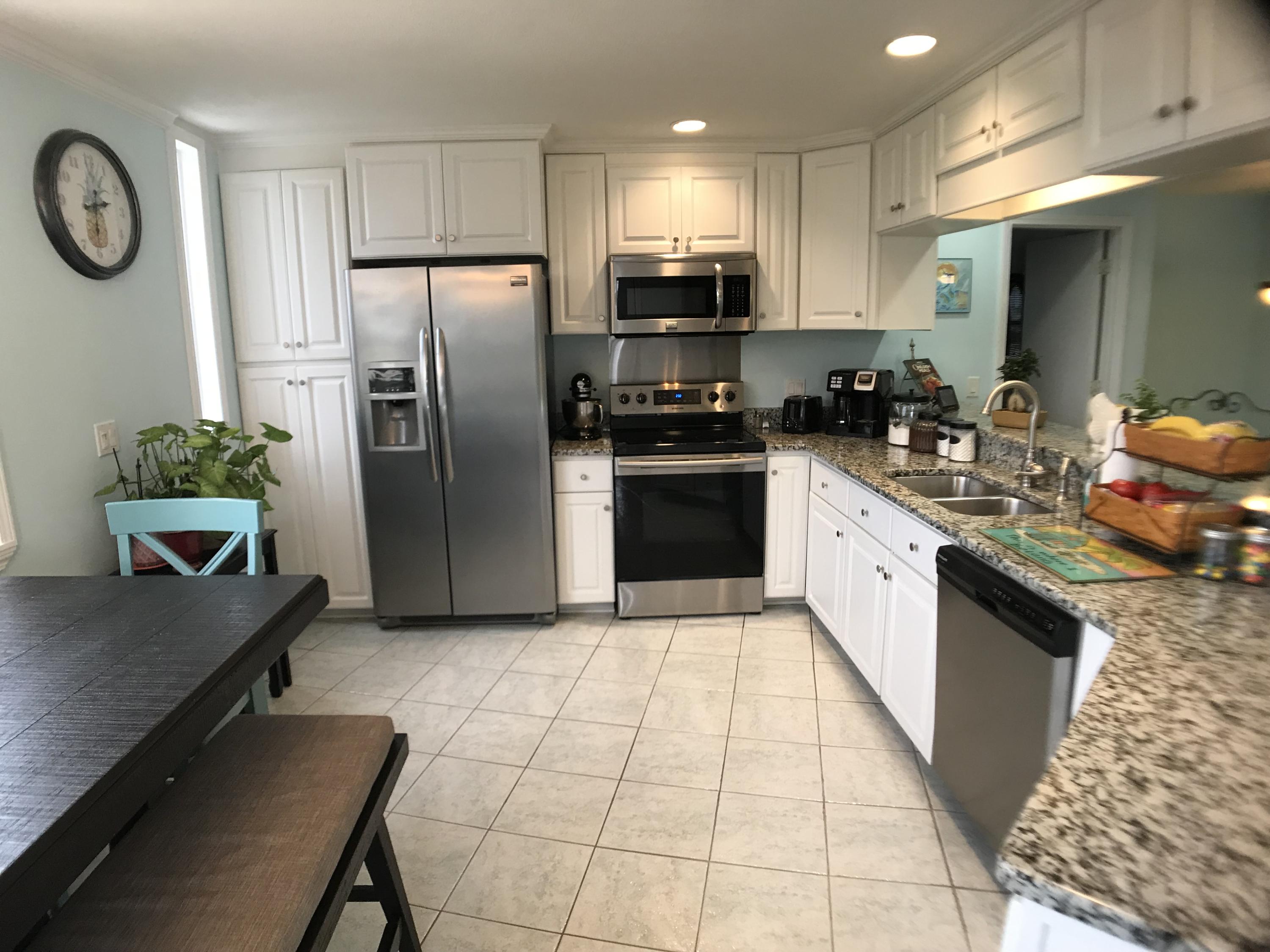 SANTA ROSA ISLAND - Residential