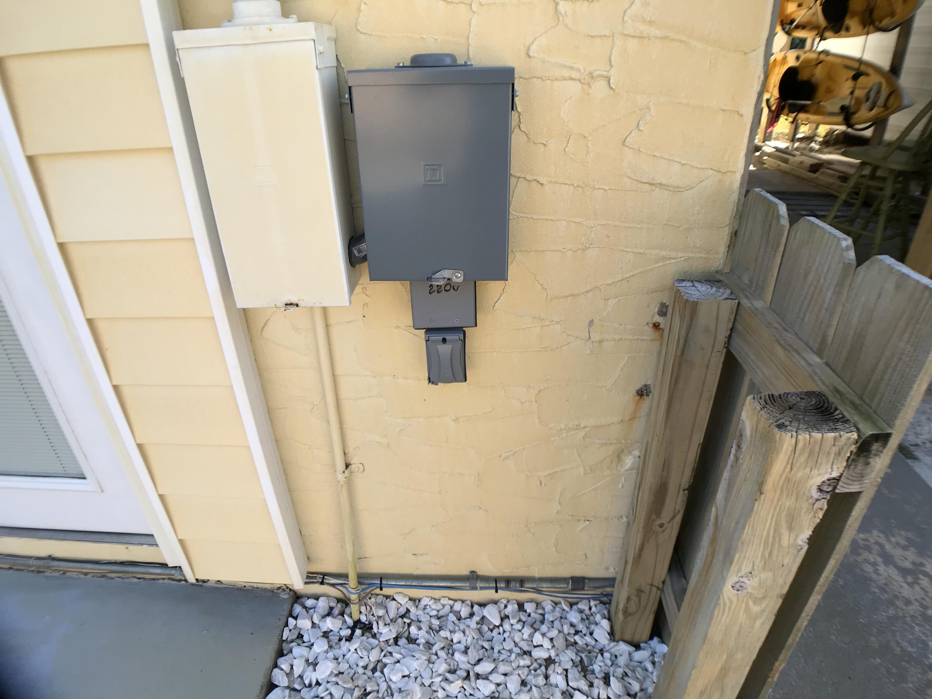 SANTA ROSA ISLAND - Residential